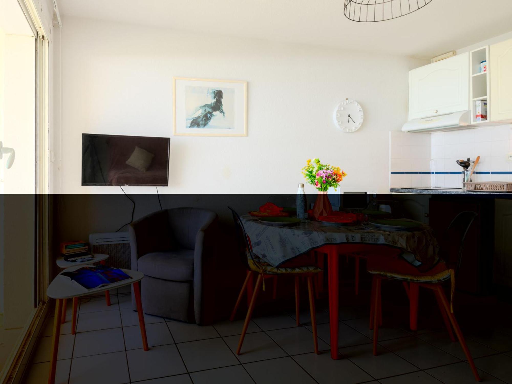 Apartment Grands Espaces By Interhome Mimizan-Plage Exteriér fotografie