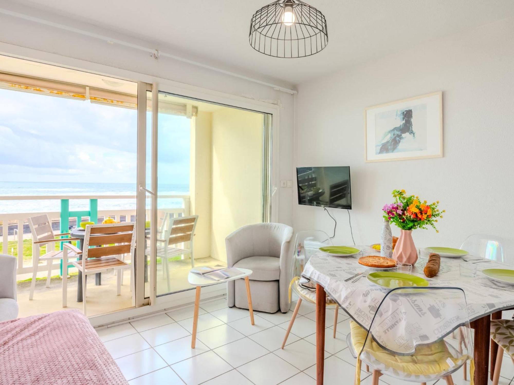 Apartment Grands Espaces By Interhome Mimizan-Plage Exteriér fotografie