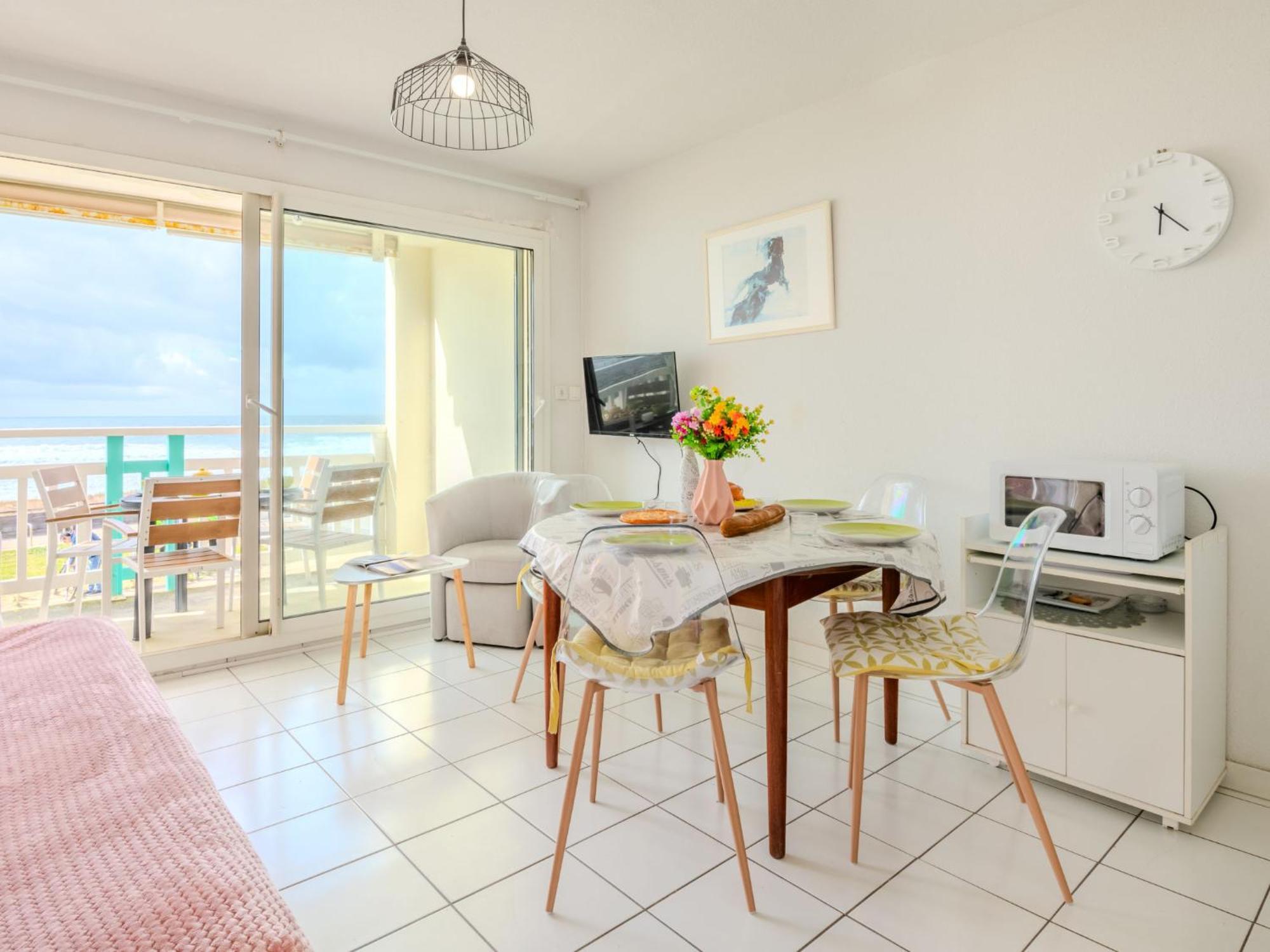 Apartment Grands Espaces By Interhome Mimizan-Plage Exteriér fotografie